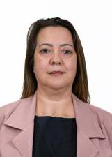 Retrato de VALDIRENE FORNAZIERI