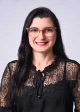 Retrato de JANIELI SILVEIRA
