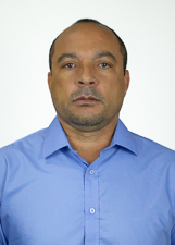 Retrato de ZETÃO BRAZ