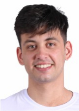 Retrato de JOÃO VICTOR GASPARINI