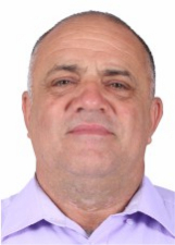 Retrato de MARCOS GAUCHO