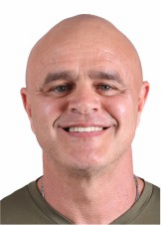 Retrato de MARCIO DO BOXE
