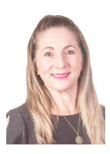 Retrato de MAGDA DO LUIZINHO
