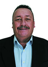 Retrato de PAULO COTRIM