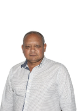 Retrato de SILVIO RODRIGUES