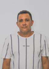 Retrato de LAÉRCIO DO OSMAR