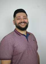 Retrato de GUSTAVO TAMER