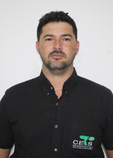 Retrato de ALAN PARRO