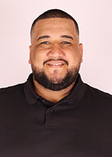 Retrato de YAGO COSTA