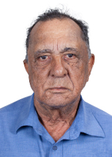 Retrato de CORUMBÁ
