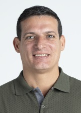 Retrato de LEVI JANIO