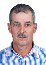 Retrato de LUIZÃO EZAÚ