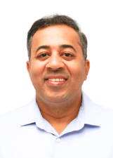 Retrato de CLAYTON SILVA DA SAÚDE