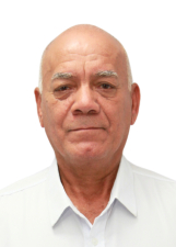 Retrato de ZÉ BAIANO