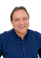 Retrato de ARI DA CESP