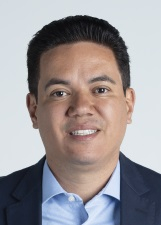 Retrato de RODRIGO RODRIGUES