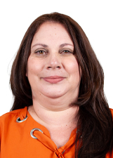 Retrato de DÉBORA