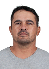 Retrato de RODRIGO NERIS
