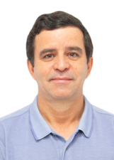Retrato de NILDO SABESP