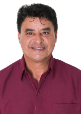 Retrato de GUEDINHO
