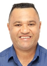 Retrato de LEANDRO CANAÃ