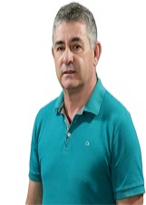 Retrato de TOTI CONTADOR
