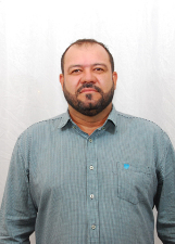 Retrato de BRUNO DO CIDÃO