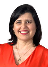 Retrato de ELAINE OLIVEIRA