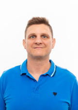 Retrato de PROFESSOR TIAGO VIGNA