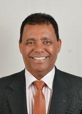 Retrato de ADAIR LIMA