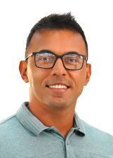 Retrato de BOMBEIRO XAVIER