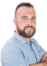 Retrato de JOÃO PEDROSO