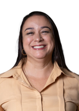 Retrato de CAROL FEREZ