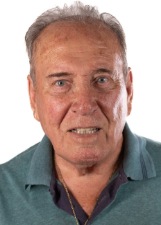Retrato de MILTON CAMPOS