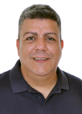 Retrato de PROFESSOR GANDINI
