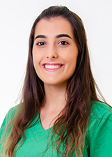 Retrato de RENATINHA ZOCCAL