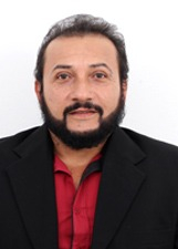 Retrato de LUCIANO CABELEREIRO