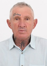 Retrato de CARECA DA CORROCINHA