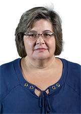Retrato de PROFESSORA MARCIA MARIA