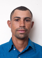Retrato de BRUNO COUTINHO