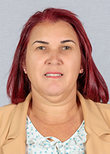 Retrato de LUCIANA NEVES
