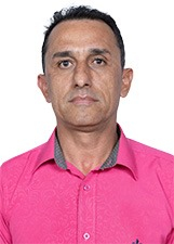 Retrato de EDINHO DA RAÇÃO