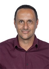Retrato de ABRAHÃO