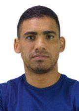 Retrato de LUIZ PAULO
