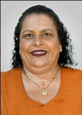 Retrato de GRACIELE DO CRIDÃO