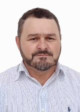 Retrato de PAULO RIVANI