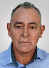 Retrato de VALDEMAR BATISTA
