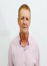 Retrato de EDSON ARANTES
