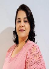Retrato de JAQUELINE RIBAS