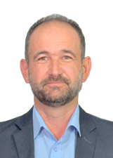 Retrato de LUCIANO GIAMARCO